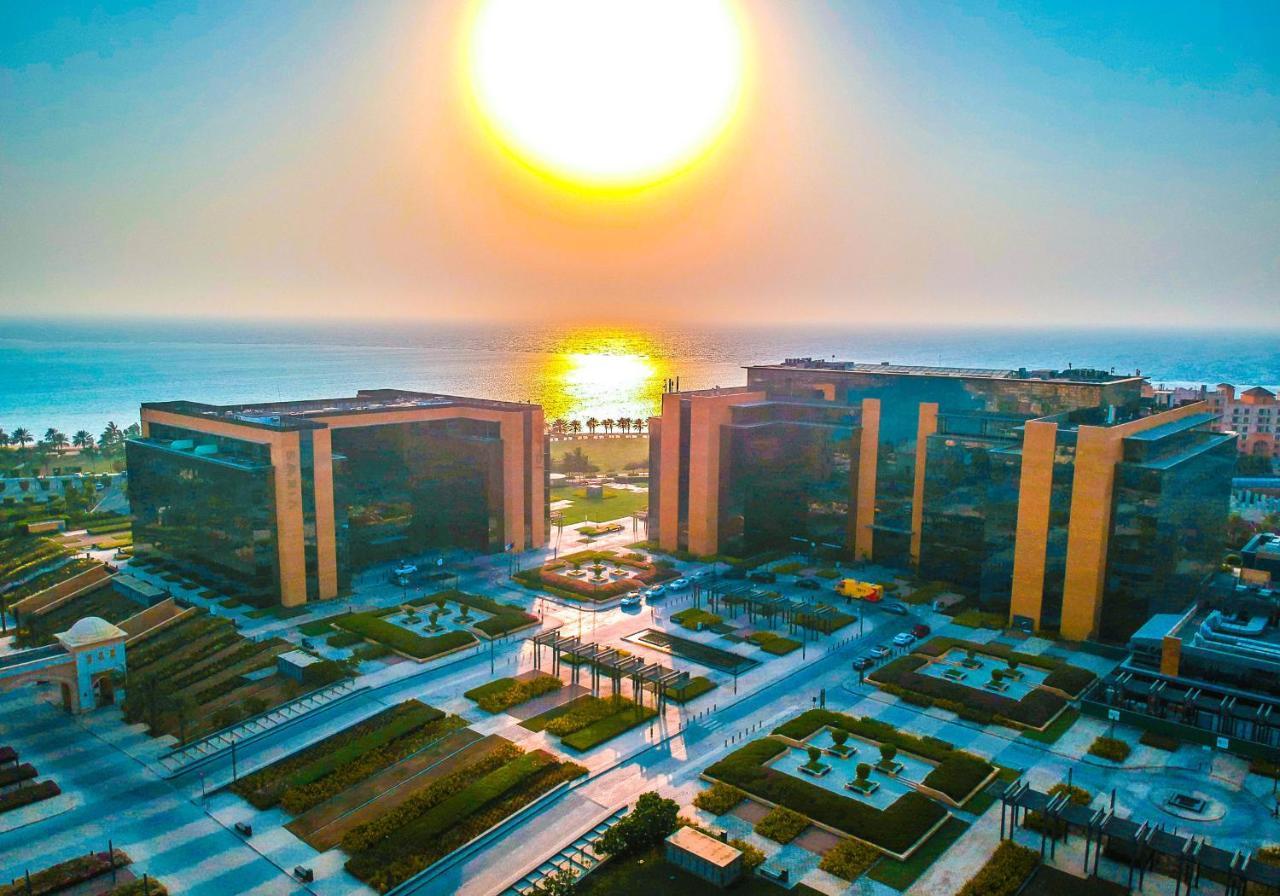 VIEWS HOTEL & RESIDENCES | ⋆⋆⋆⋆⋆ | KING ABDULLAH ECONOMIC CITY, САУДОВСКАЯ  АРАВИЯ | ГОРЯЩИЕ ПРЕДЛОЖЕНИЯ ОТ 257$